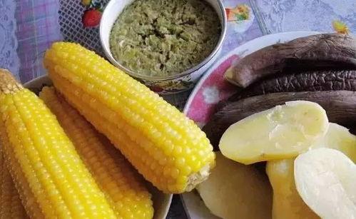 娱乐吃瓜酱东北菜视频